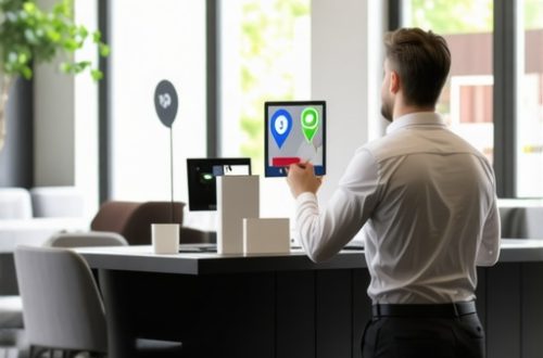 Stop Being Invisible: 4 Local Search Signals Furniture Pros Need