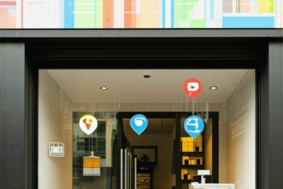 Why 3 Map Ranking Signals Still Hide Your Decor Store [2026]