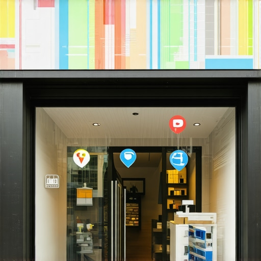 Why 3 Map Ranking Signals Still Hide Your Decor Store [2026]