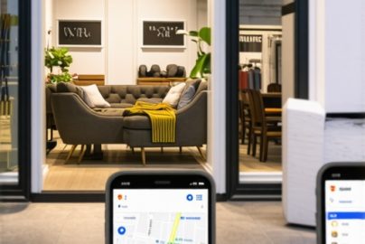 Why Your Furniture Sales Rely on 4 Local Search Signals [2026]