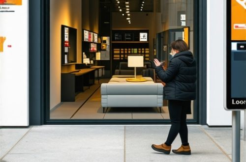 Why Your Furniture Sales Rely on 4 Local Search Signals [2026]