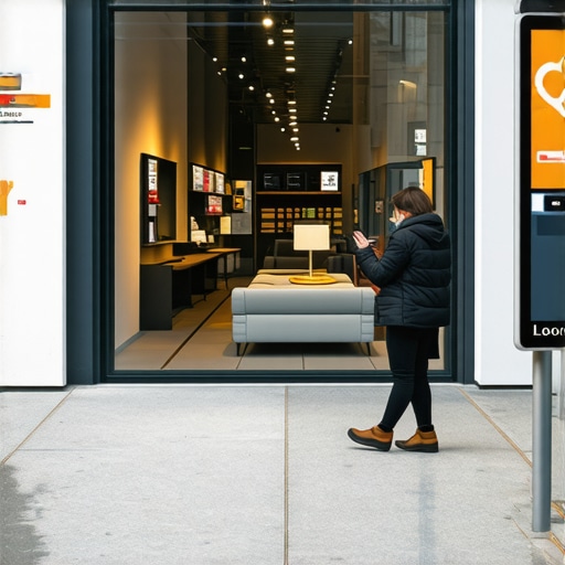 Why Your Furniture Sales Rely on 4 Local Search Signals [2026]