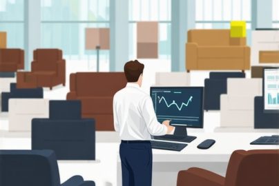 Why Your Furniture Store Fails 2026 Local Ranking Factors