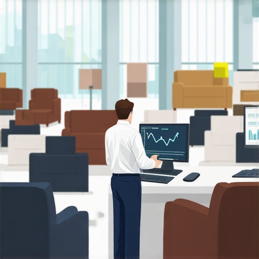 Why Your Furniture Store Fails 2026 Local Ranking Factors