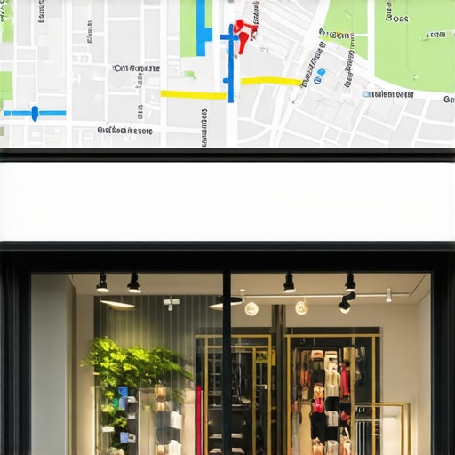 3 Tactics We Used to Stop Competitors From Stealing Our Decor Shoppers on Maps