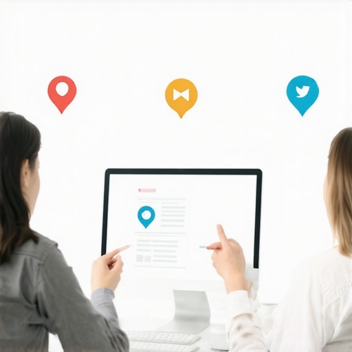 4 Local Search Signals That Help Small Design Teams Outperform Big Brands