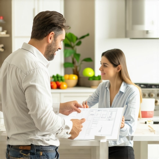4 Local Search Signals That Landed My Largest Kitchen Remodel Contract