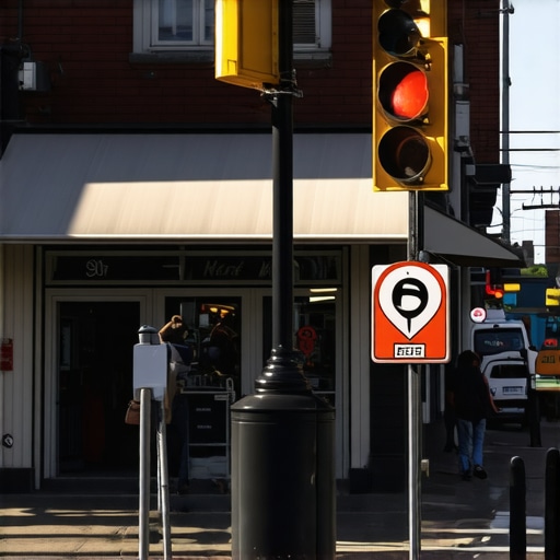7 Map Ranking Signals That Finally Put My Decor Shop in Front of Locals
