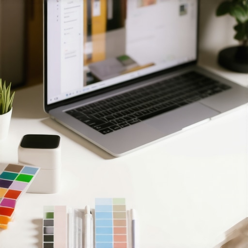 A Simple Service Area Strategy for Interior Designers Who Work Remotely