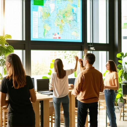 How Fixing One Google Maps Error Filled Our Furniture Store for the Weekend