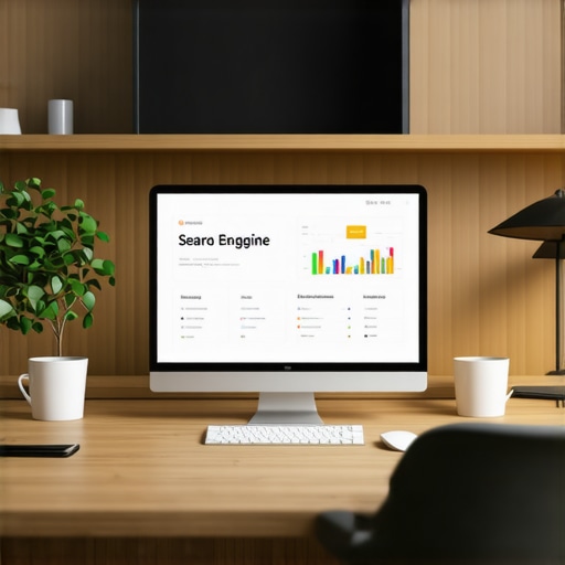 How Simple Google Ranking Signals Landed a Custom Cabinet Contract Without a Huge Budget
