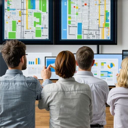 How We Fixed These 3 Map Ranking Signals to Stop Losing High-End Remodel Leads