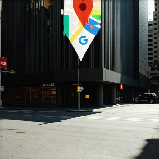 How We Outranked Closer Design Studios Using These 3 Google Maps Signals