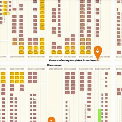 How We Used Map Analytics to Find Exactly Where Our Lighting Customers Live