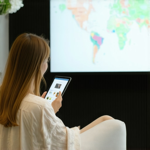 My Furniture Showroom Profile Was Suspended—How I Got It Back and Reclaimed My Map Rank