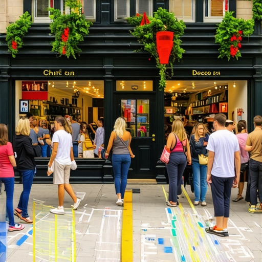 Our Tested Google Maps Strategy for Driving More Traffic to Your Decor Shop