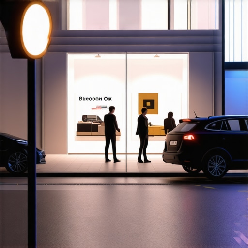 Stop Neighbors From Passing Your Lighting Showroom With This Map Fix