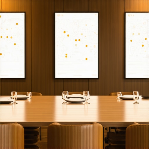 The 3 Map Ranking Signals We Tweaked to Sell Out Our Dining Sets