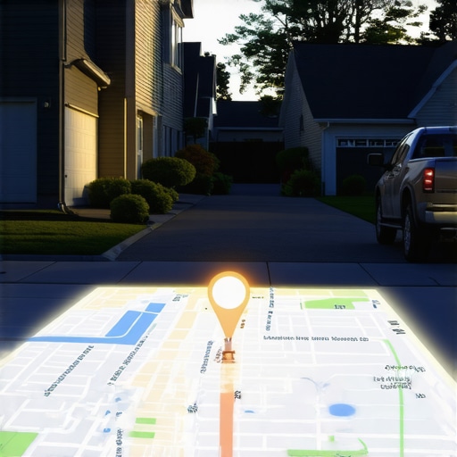 The Invisible Code That Helps Local Homeowners Find Your Lighting Showroom Fast