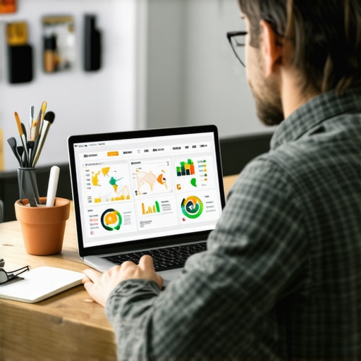 The Local SEO Checklist We Used to Book 5 High-End Kitchen Remodels