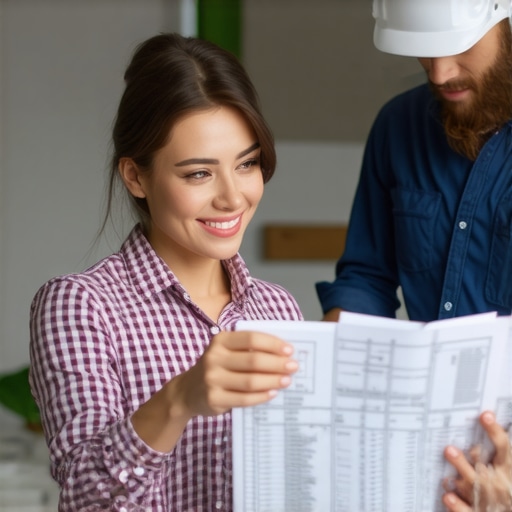 The Schema Tweak That Helped Homeowners Find Our Renovation Services Faster