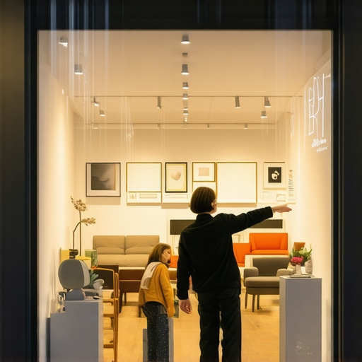 The Simple Code Tweak That Gets Your Furniture Store Found by Local Buyers