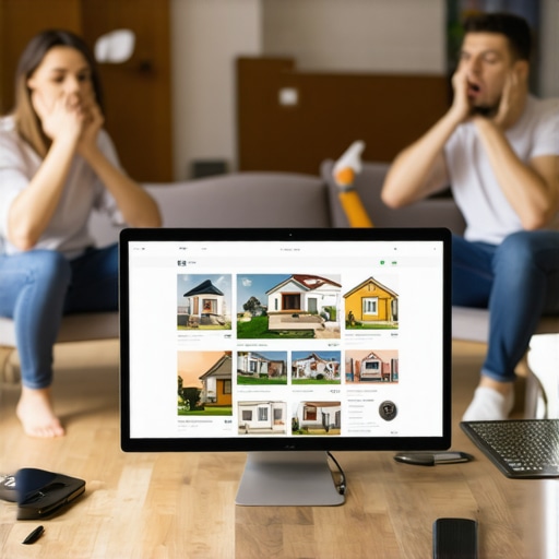 Why Generic Service Pages Are Losing You Local Renovation Jobs