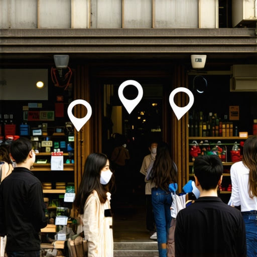 Why Local Decor Shoppers Can’t Find Your Business on Google Maps