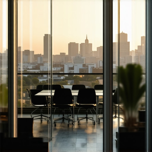 Why Your Interior Design Business Is Invisible to Local Searchers