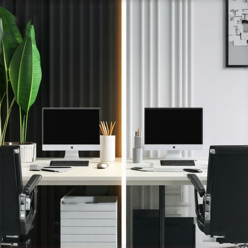 Why Your Interior Design Leads Are Going to Competitors With Better SEO Signals