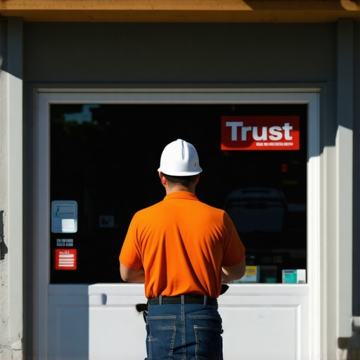 5 Small Renovation Details That Make Google Trust You Over the Big Chains