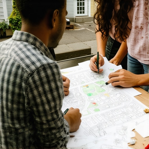 A Simple Local Checklist for Designers Who Want to Dominate Their Neighborhood