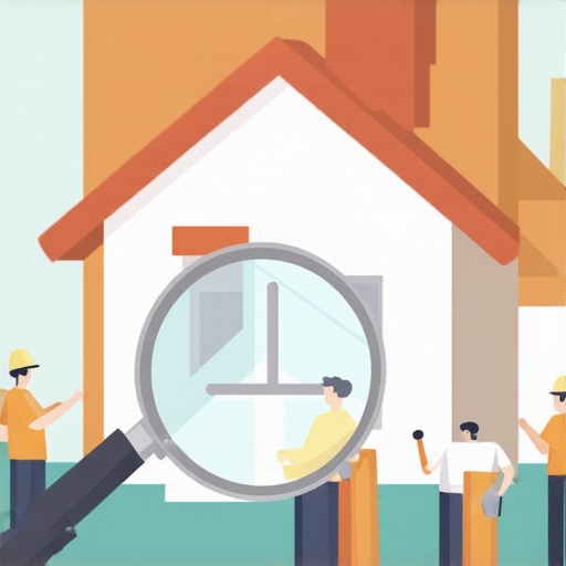 Why Google Suspended Our Renovation Listing and the Specific Fixes That Restored It