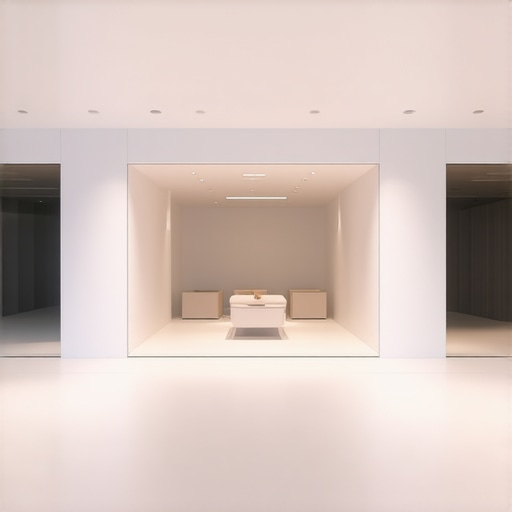 Why Most High-End Lighting Showrooms Fail to Show Up for Local Searches