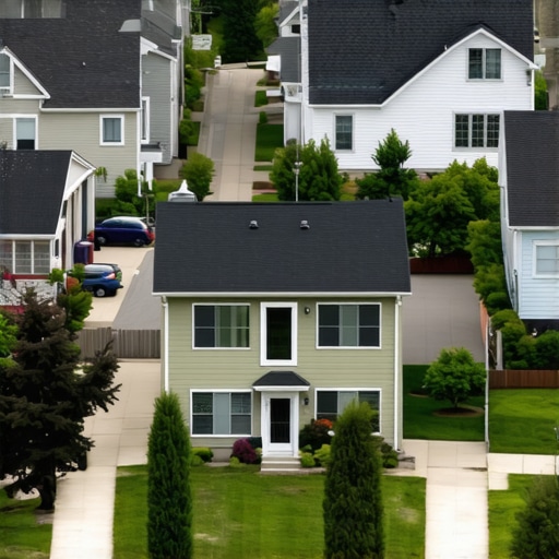 Why Your Furniture Showroom Stays Invisible Even When You Search From Next Door