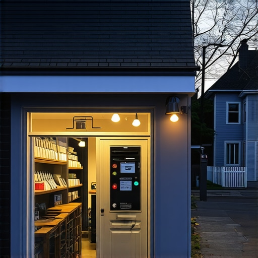 Why Your Lighting Shop Is Not Showing Up for Nearby Homeowners