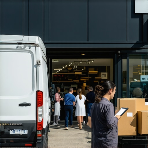 Why a Simple Address Error Is Sending Your Furniture Shoppers to Competitors