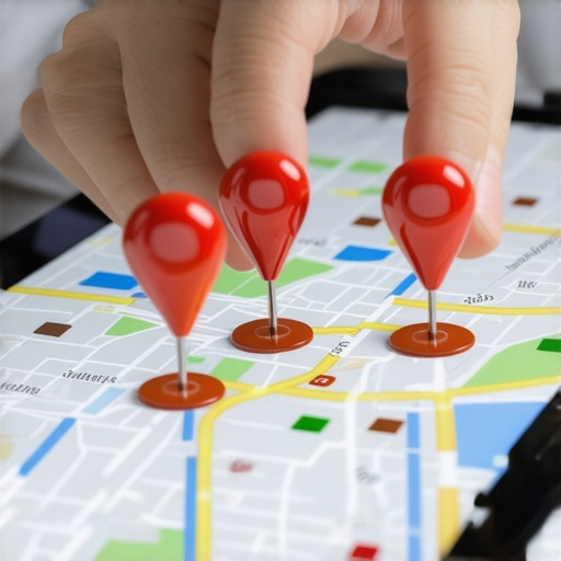 5 Fixes for Volatile Map Rankings After Opening a Second Location