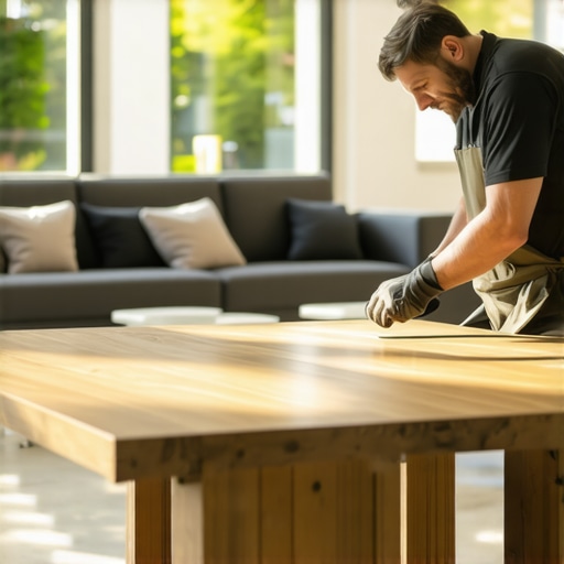 A No-Nonsense Fix for Furniture Stores Hit by a Manual Penalty