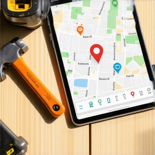 A Simple Starter Kit for DIY Renovators Who Need More Local Eyes