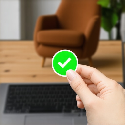 A Step-By-Step Way to Reinstate a Suspended Furniture Listing
