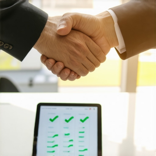 Cleaning Up the Mess How We Restored Trust After Bad Lead Gen Listings