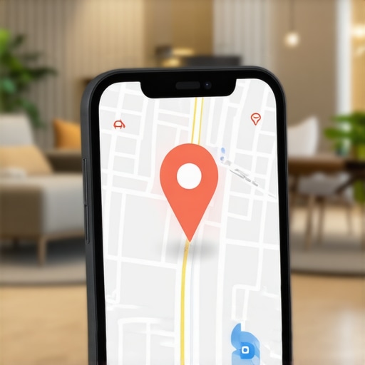 Fixing Broken Map Signals After Your Decor Shop Rebrands