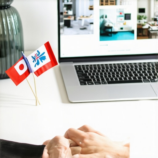 Fixing the Bilingual Profile Errors Hurting Your Local Decor Rank