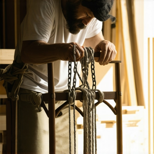 Fixing the Over-Optimized Links Killing Your Furniture Shop SEO