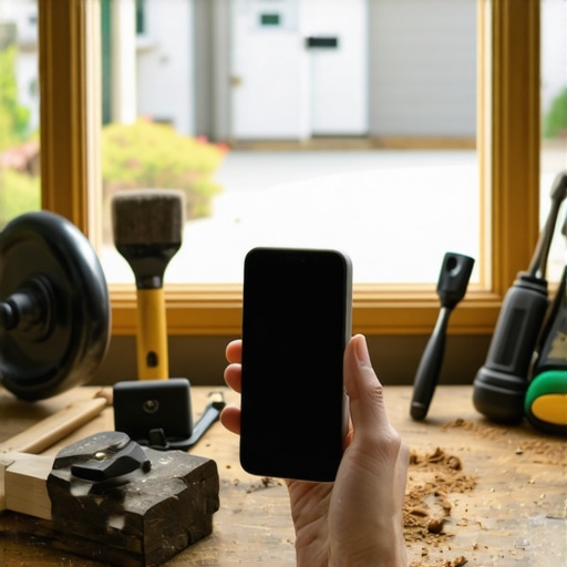 Getting More Local Calls for Your DIY Workshop Business