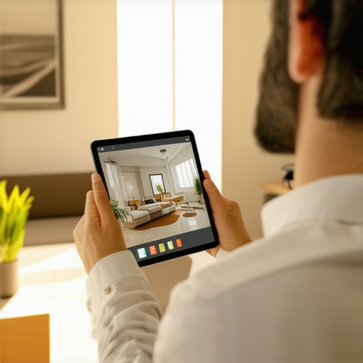 Getting Your Interior Design Listing Back After a Manual Penalty