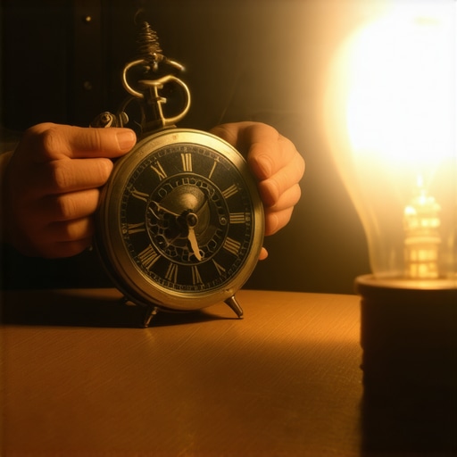 How Fixing Our Hours History Brought Back Our Missing Lighting Leads