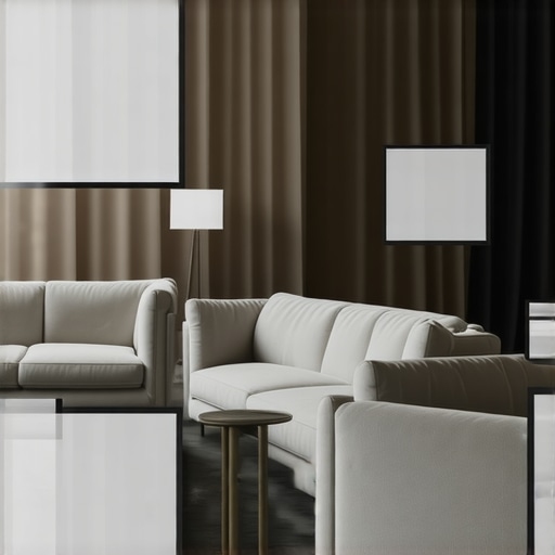 How Too Many Location Pages Ghosted Our Furniture Showroom