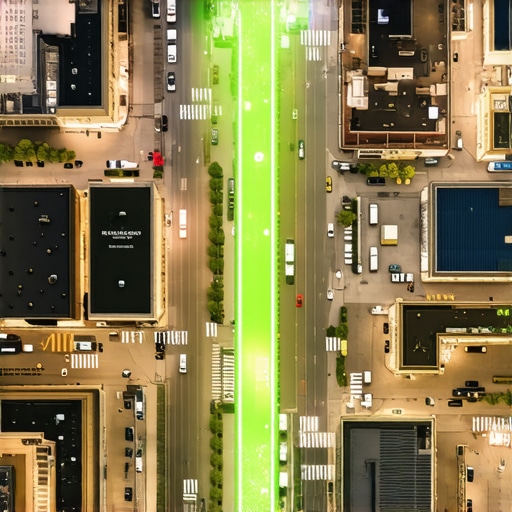 How We Fixed a Ranking Drop for a Multi-Location Lighting Business